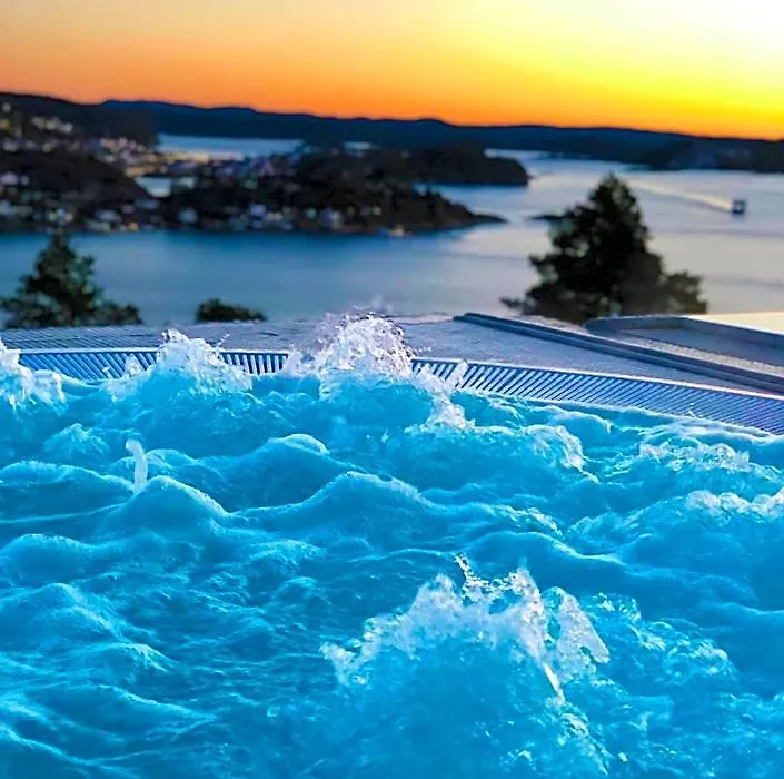 Kragerø Resort-1