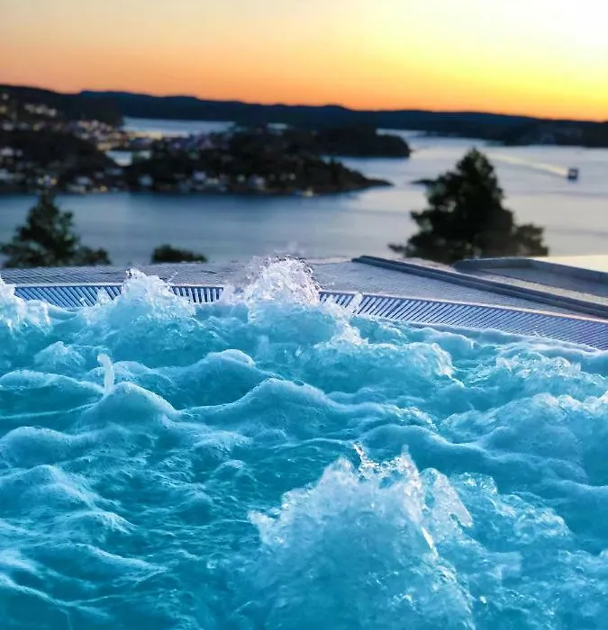 Kragerø Resort-1